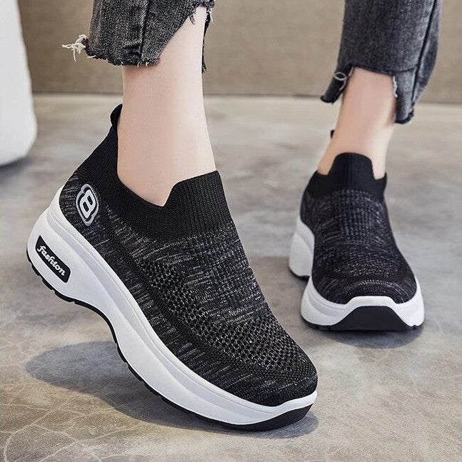 Walk™- chaussures orthopédiques –